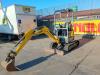Wacker Neuson ez17e Photo 6 thumbnail