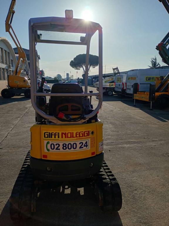 Wacker Neuson ez17e Photo 3