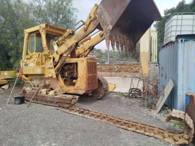 Caterpillar 955L en vente par Omeco Spa