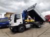 Iveco EUROCARGO CUBE 190-250 Photo 21 thumbnail