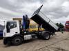 Iveco EUROCARGO CUBE 190-250 Photo 22 thumbnail