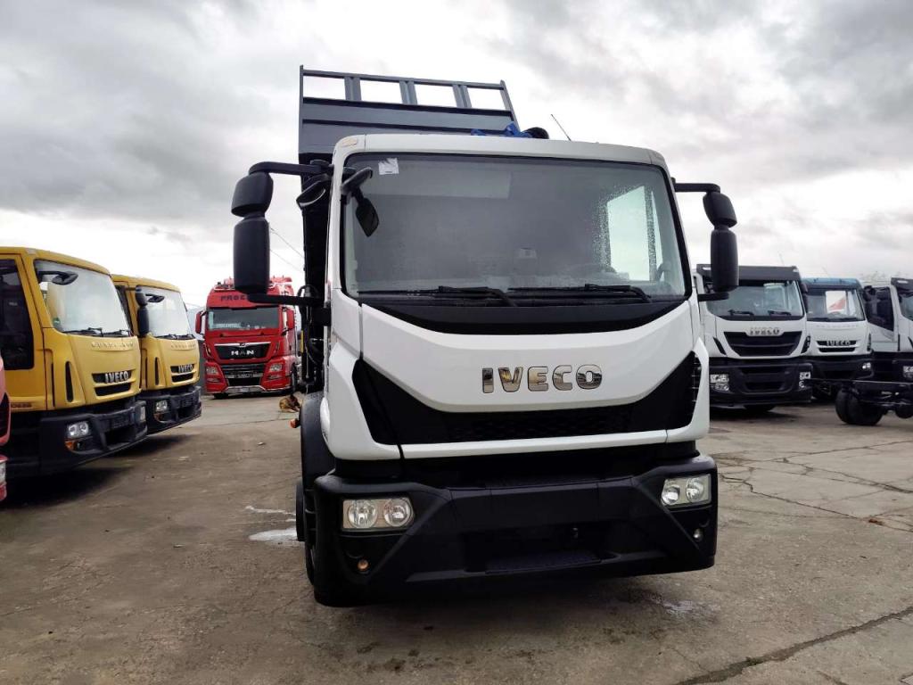Iveco EUROCARGO CUBE 190-250 Photo 16