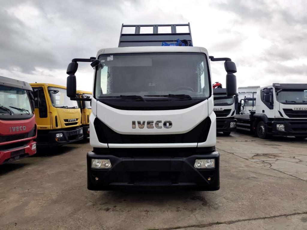Iveco EUROCARGO CUBE 190-250 Photo 17