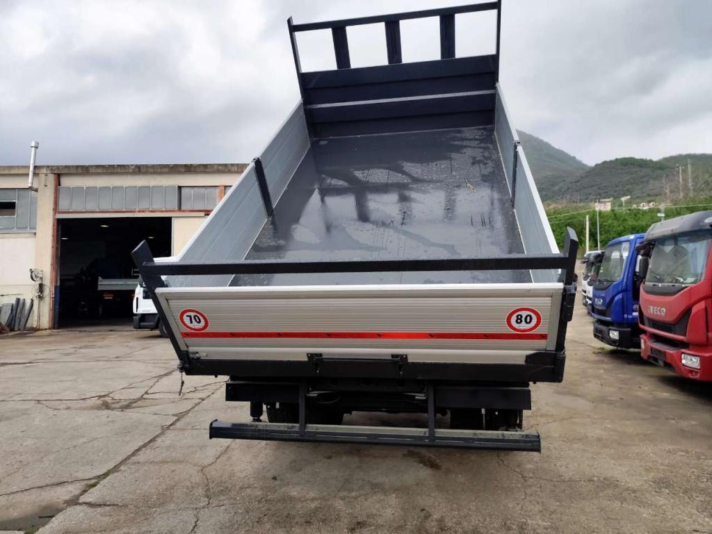 Iveco EUROCARGO CUBE 190-250 Photo 7