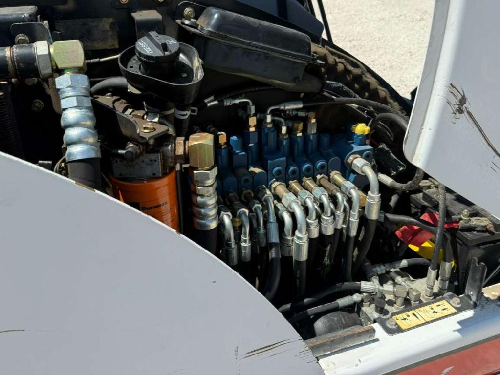 Bobcat 334 Photo 10