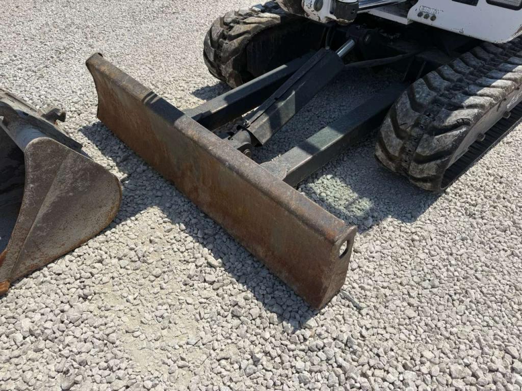 Bobcat 334 Photo 5
