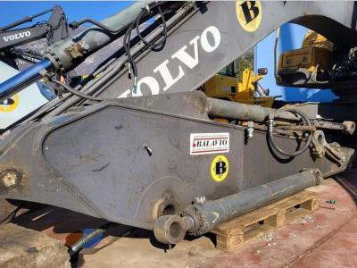 Volvo digging arm 14606868 for Volvo EC210B, EC210C, EC235C... en vente par Balavto