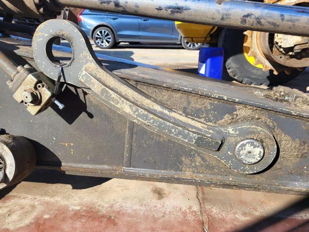 Volvo digging arm 14606868 for Volvo EC210B, EC210C, EC235C... Photo 4