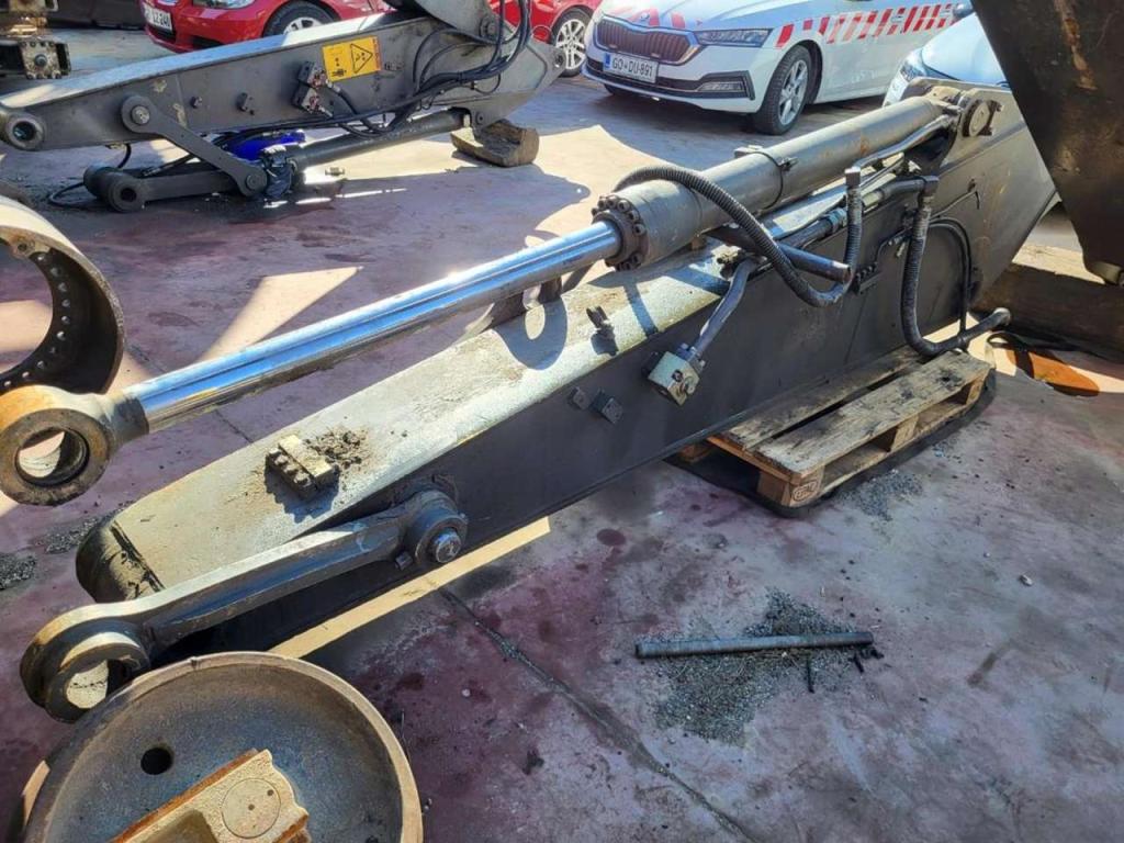 Volvo digging arm 14606868 for Volvo EC210B, EC210C, EC235C... Photo 8