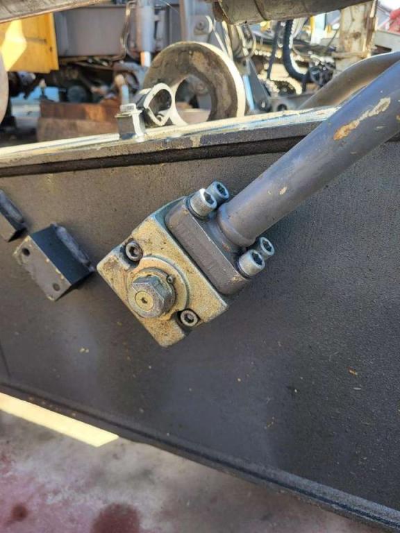 Volvo digging arm 14606868 for Volvo EC210B, EC210C, EC235C... Photo 9