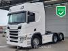 Scania R500 6X2 WB295! Full-Air 2xTanks Liftachse ACC Photo 1 thumbnail