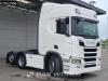 Scania R500 6X2 WB295! Full-Air 2xTanks Liftachse ACC Photo 3 thumbnail