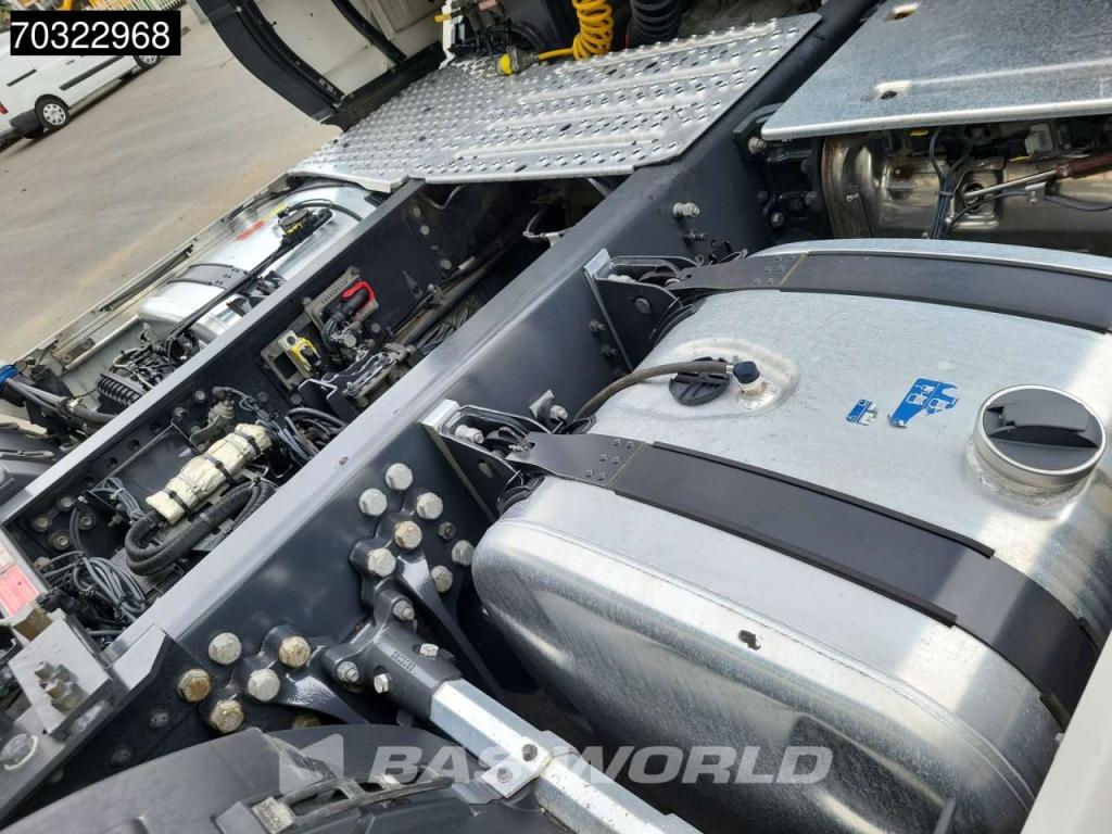 Scania R500 6X2 WB295! Full-Air 2xTanks Liftachse ACC Photo 15