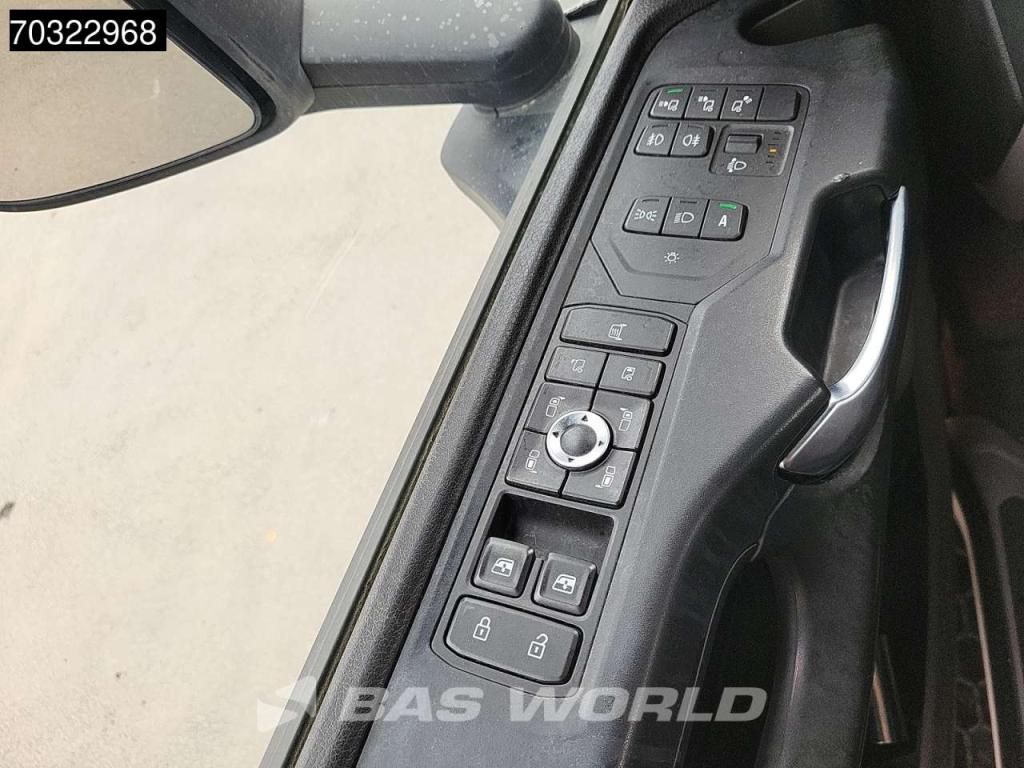 Scania R500 6X2 WB295! Full-Air 2xTanks Liftachse ACC Photo 22