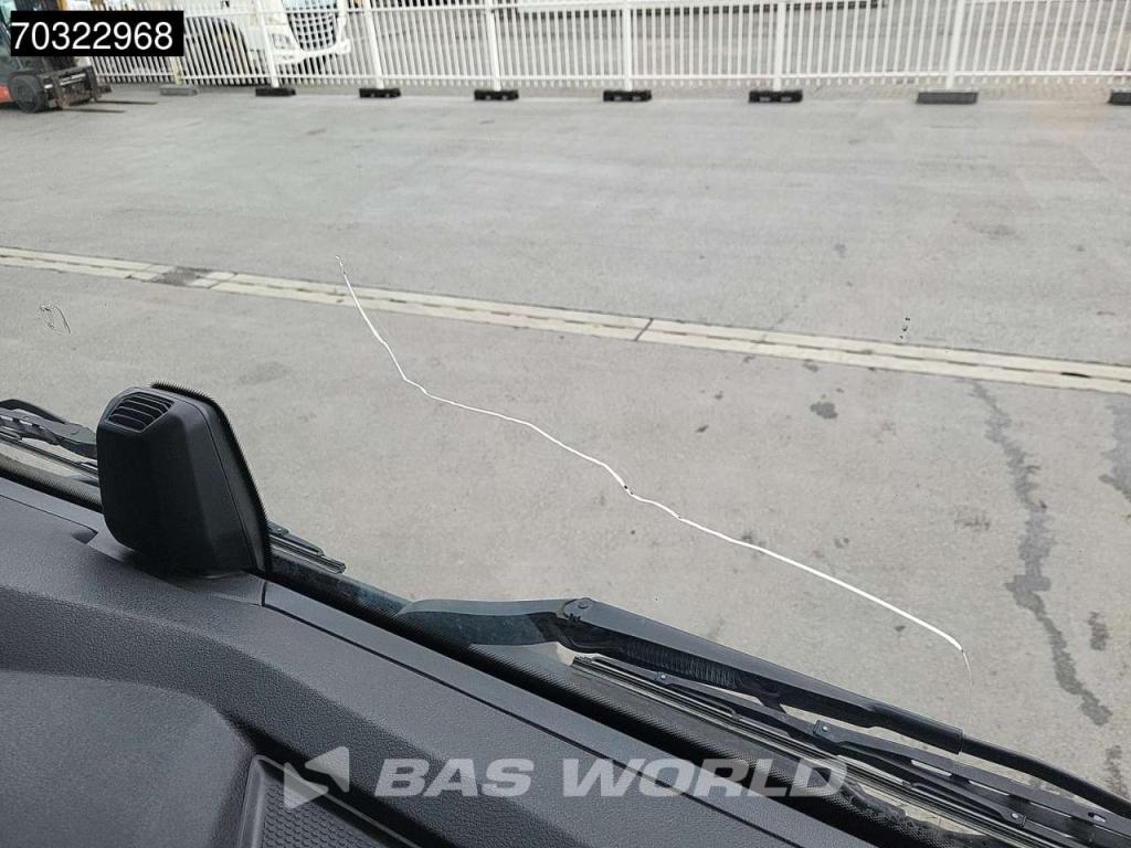Scania R500 6X2 WB295! Full-Air 2xTanks Liftachse ACC Photo 8