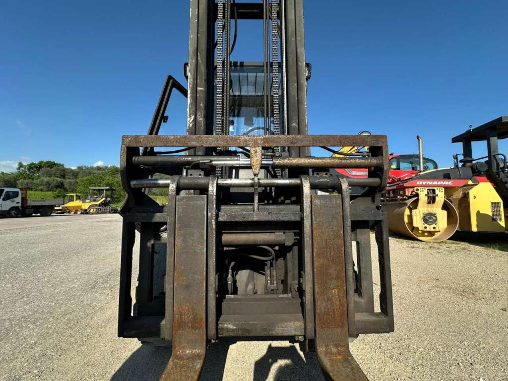 Yale GDP25TF Photo 5