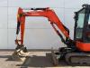 Kubota KX037-4 - Hammer Lines / Quick Coupler Photo 11 thumbnail