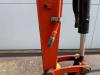 Kubota KX037-4 - Hammer Lines / Quick Coupler Photo 13 thumbnail