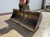 Kubota KX037-4 - Hammer Lines / Quick Coupler Photo 14 thumbnail