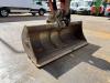 Kubota KX037-4 - Hammer Lines / Quick Coupler Photo 15 thumbnail