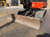 Kubota KX037-4 - Hammer Lines / Quick Coupler Photo 16 thumbnail