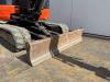 Kubota KX037-4 - Hammer Lines / Quick Coupler Photo 17 thumbnail