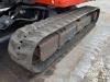 Kubota KX037-4 - Hammer Lines / Quick Coupler Photo 18 thumbnail