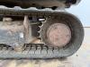 Kubota KX037-4 - Hammer Lines / Quick Coupler Photo 19 thumbnail