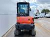 Kubota KX037-4 - Hammer Lines / Quick Coupler Photo 4 thumbnail