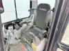 Kubota KX037-4 - Hammer Lines / Quick Coupler Photo 8 thumbnail