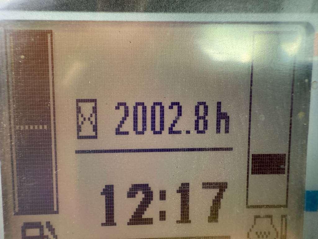 Kubota KX037-4 - Hammer Lines / Quick Coupler Photo 22