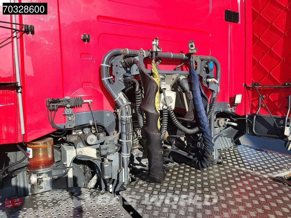 Scania G450 G 4X2 NL-Truck Retarder Photo 12
