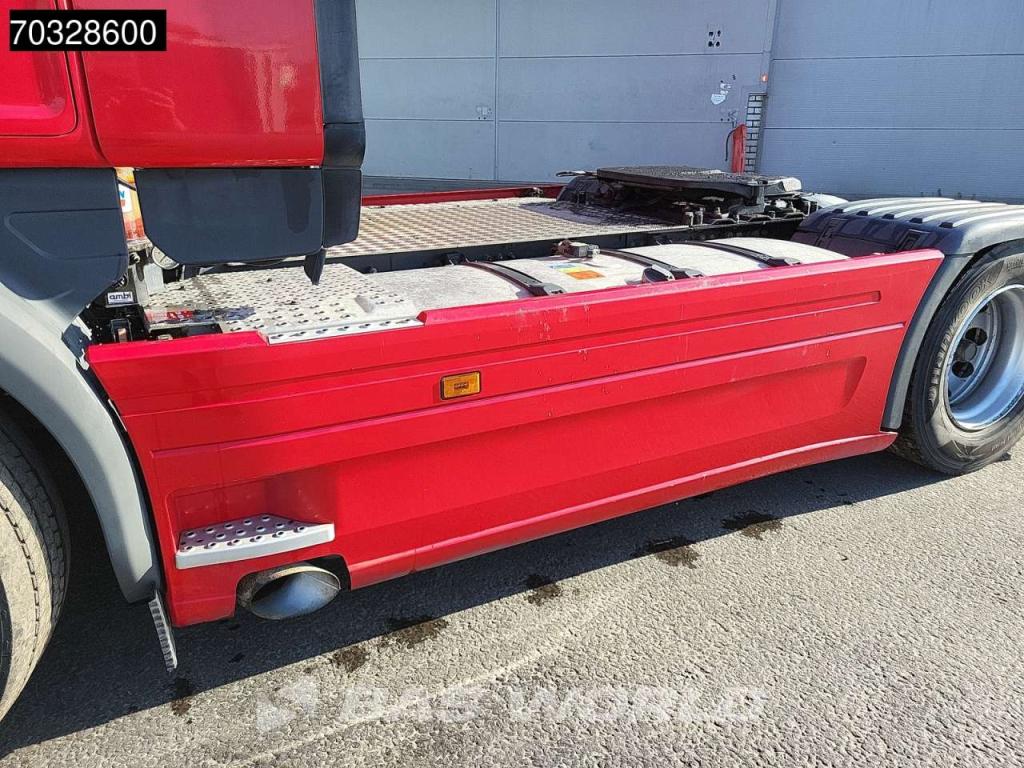Scania G450 G 4X2 NL-Truck Retarder Photo 14