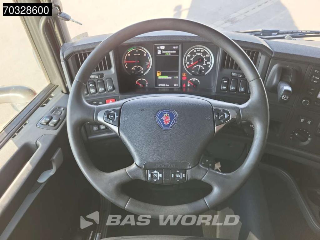 Scania G450 G 4X2 NL-Truck Retarder Photo 20