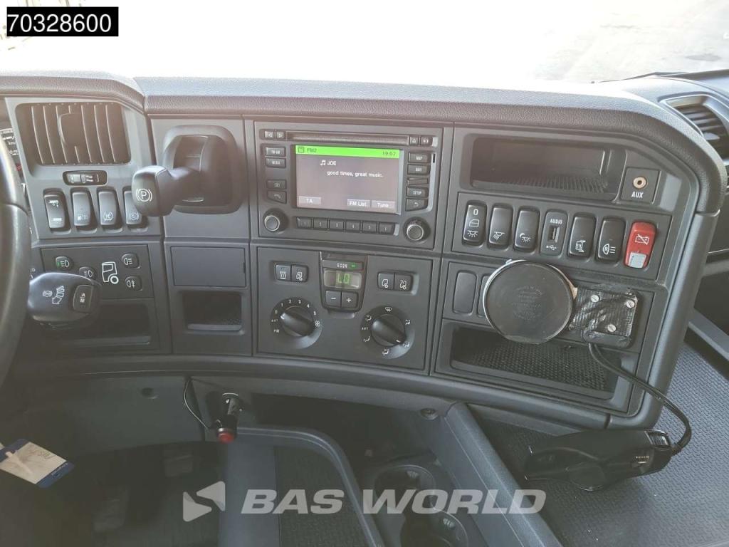 Scania G450 G 4X2 NL-Truck Retarder Photo 25