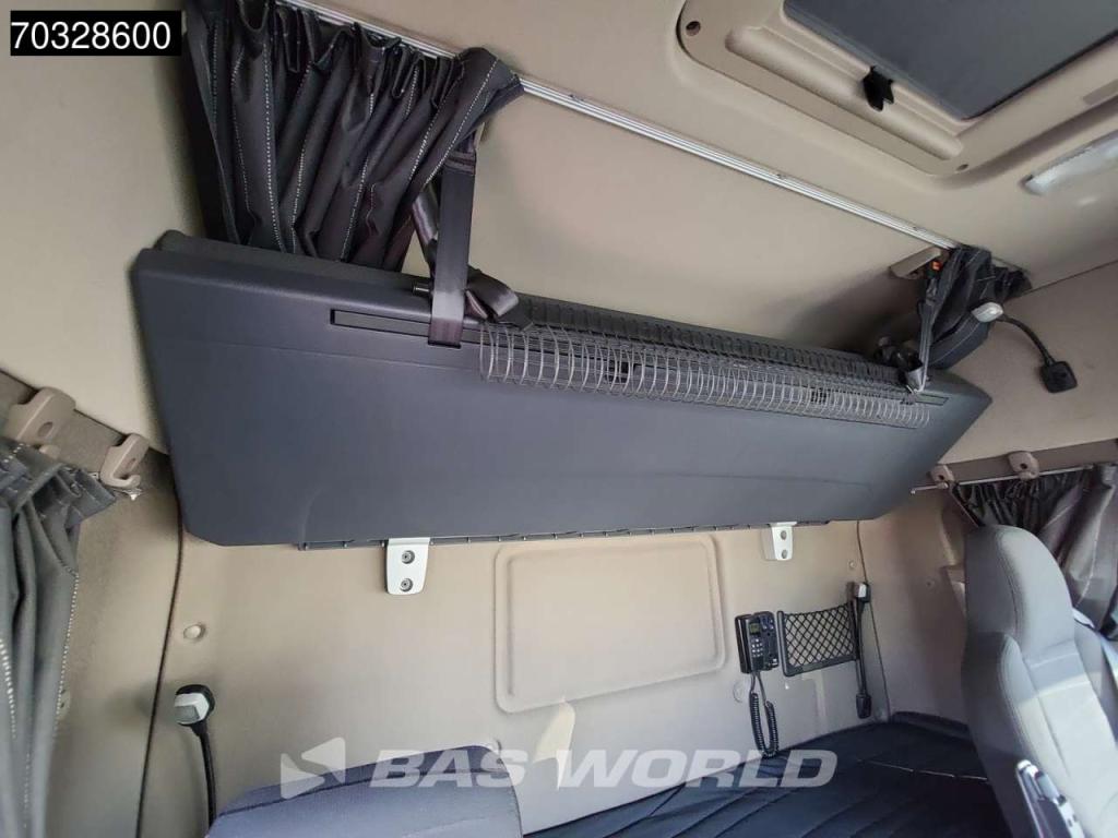 Scania G450 G 4X2 NL-Truck Retarder Photo 29