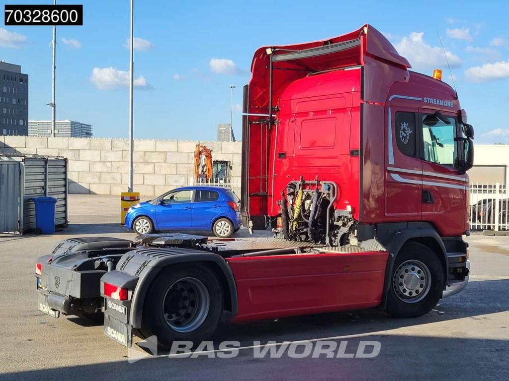 Scania G450 G 4X2 NL-Truck Retarder Photo 5