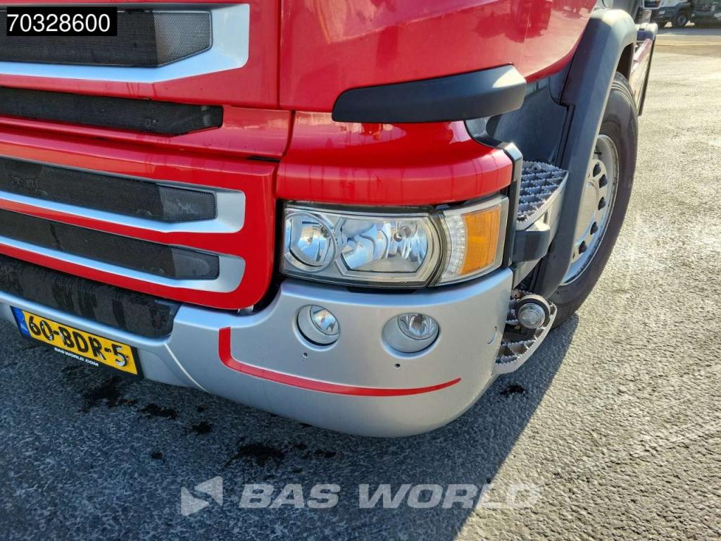 Scania G450 G 4X2 NL-Truck Retarder Photo 9
