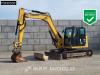 Caterpillar 308 E2 CR A/C - 2 Buckets Photo 1 thumbnail