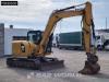 Caterpillar 308 E2 CR A/C - 2 Buckets Photo 10 thumbnail