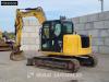 Caterpillar 308 E2 CR A/C - 2 Buckets Photo 7 thumbnail