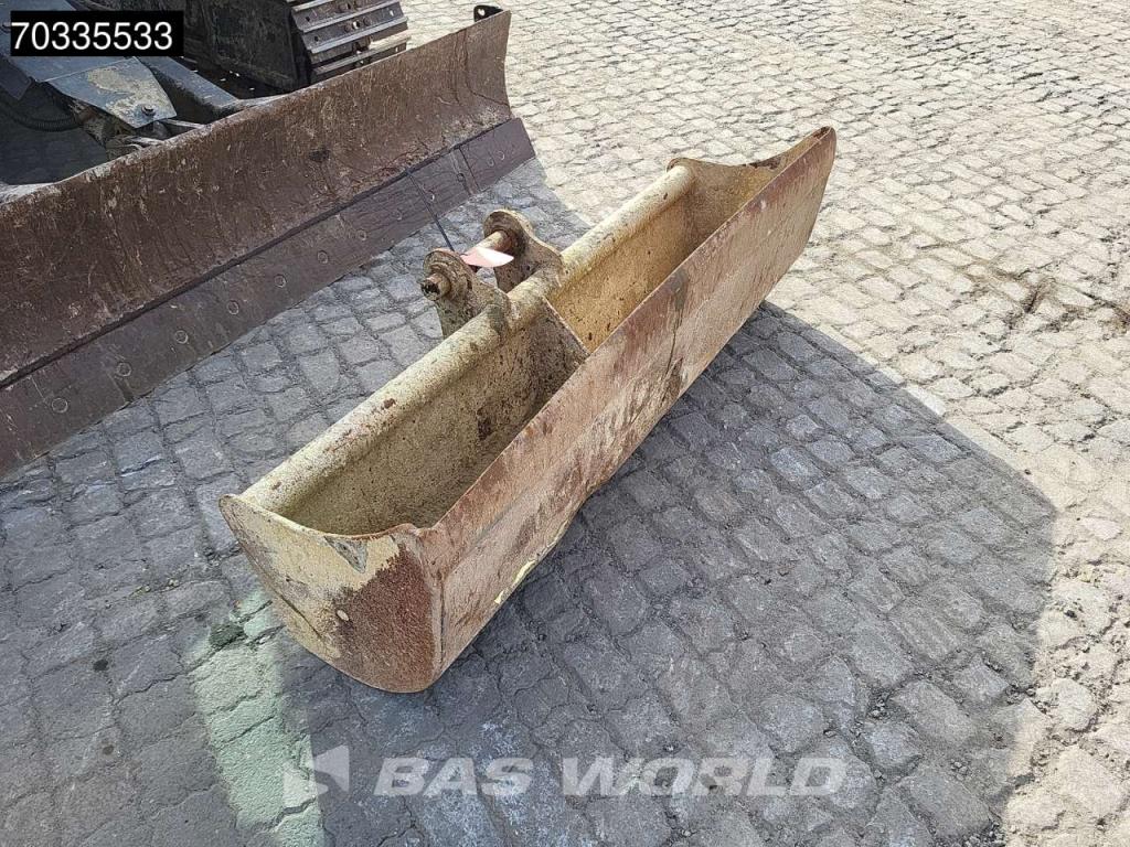 Caterpillar 308 E2 CR A/C - 2 Buckets Photo 15