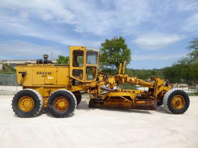 Aveling Barford ASG013 en vente par Piccinini Macchine Srl