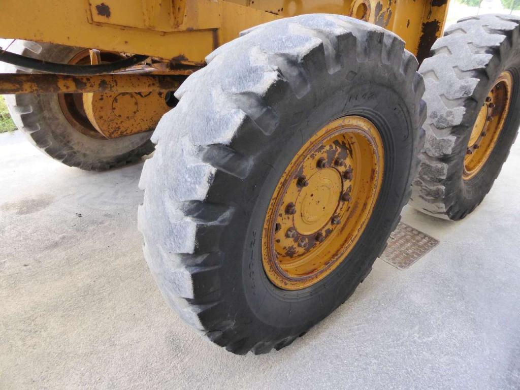 Aveling Barford ASG013 Photo 12