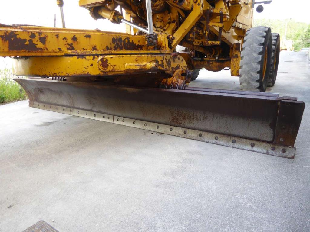 Aveling Barford ASG013 Photo 13