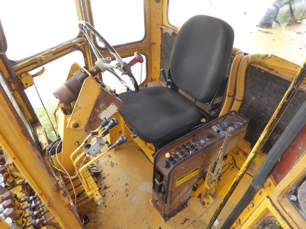 Aveling Barford ASG013 Photo 18