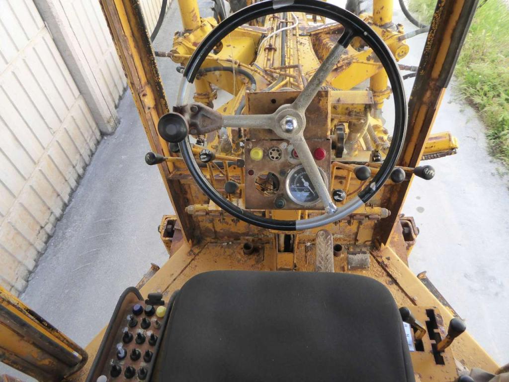 Aveling Barford ASG013 Photo 20