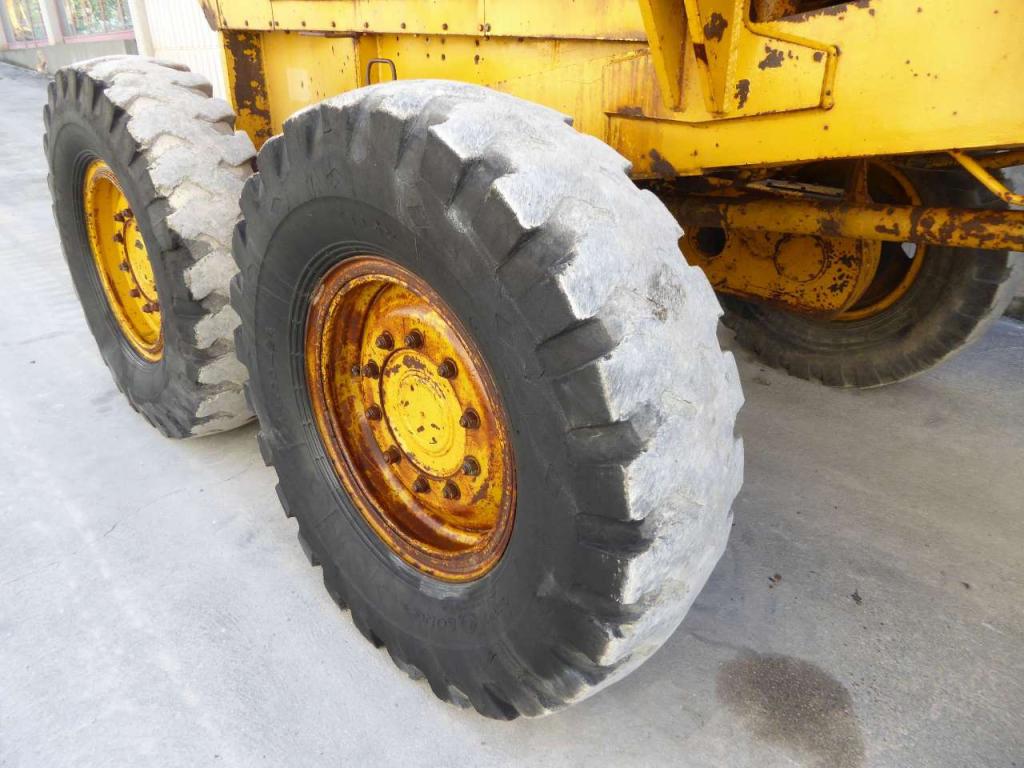 Aveling Barford ASG013 Photo 9