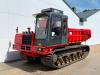 Mitsubishi LD700 - Dutch Machine / Pressurised Cabin Photo 1 thumbnail