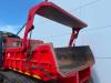 Mitsubishi LD700 - Dutch Machine / Pressurised Cabin Photo 16 thumbnail